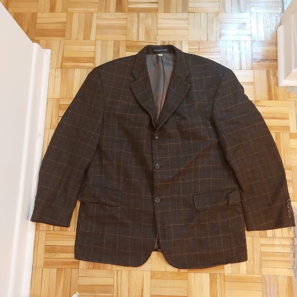Jones new york pure wool blazer - Picture 2 of 9